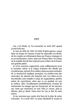 Les Grands Indicateurs