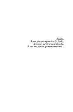 La Liste des invités