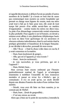 Le deuxième Goncourt de Houellebecq
