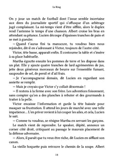 Le Ring