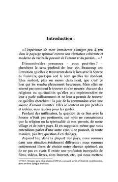 Quand la lumière nous transforme