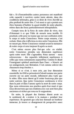 Quand la lumière nous transforme