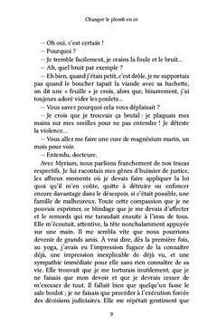 Changer le plomb en or