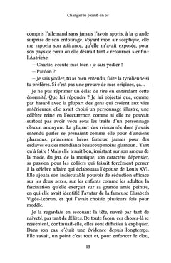 Changer le plomb en or