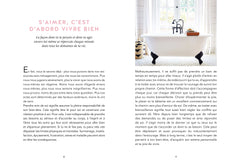 Donne-toi l'amour que tu mérites