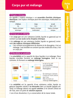 Objectif Brevet - Fiches Tout-en-un 2026