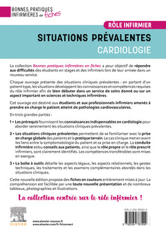 Situations prévalentes - Cardiologie