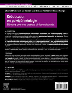 Rééducation en pelvi-périnéologie