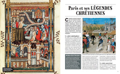 Stupéfiante histoire de Paris