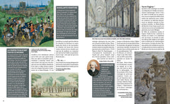 Stupéfiante histoire de Paris
