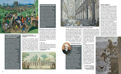 Stupéfiante histoire de Paris