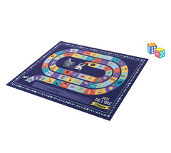 Cahier de jeux - Egypte