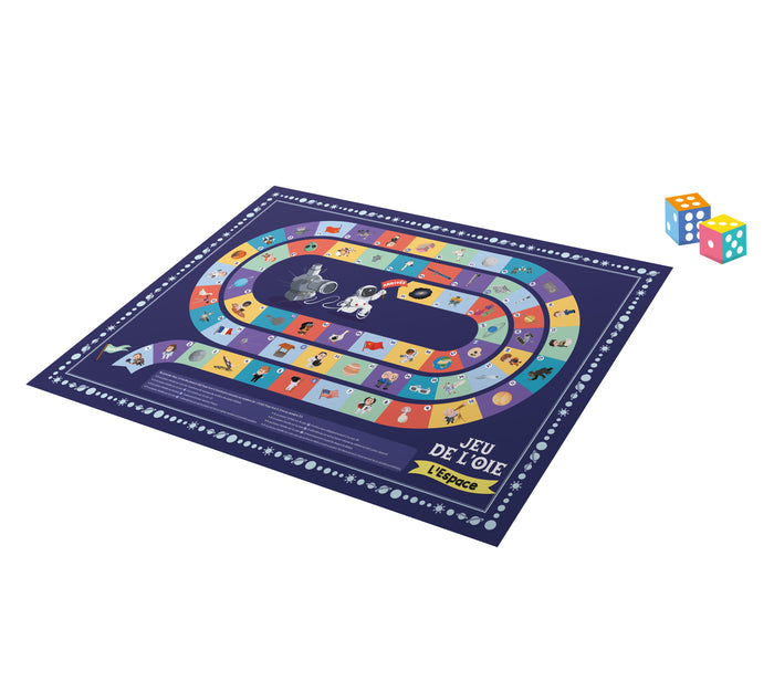 Cahier de jeux - Egypte