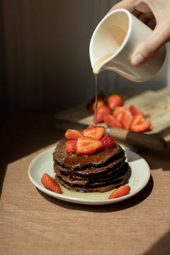 Le livre gourmand de la grossesse