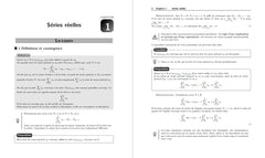 Maths et informatique tout-en-un BCPST 2e année