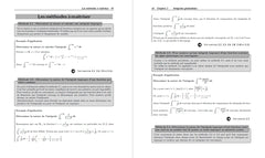 Maths et informatique tout-en-un BCPST 2e année