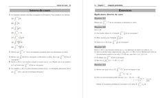 Maths et informatique tout-en-un BCPST 2e année