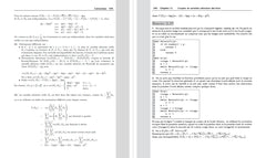 Maths et informatique tout-en-un BCPST 2e année