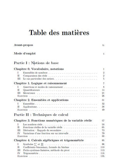 Maths Tout-en-un PTSI - 2e éd.
