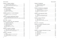 Maths Tout-en-un PTSI - 2e éd.