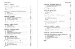 Maths Tout-en-un PTSI - 2e éd.