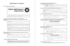 Maths Tout-en-un PTSI - 2e éd.