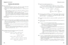 Maths Tout-en-un PTSI - 2e éd.