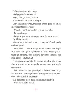 La revanche de Chonchon, le plus mignon des petits cochons