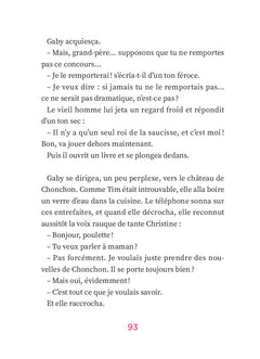 La revanche de Chonchon, le plus mignon des petits cochons