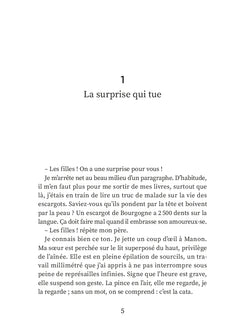 Orgueil et Poulailler