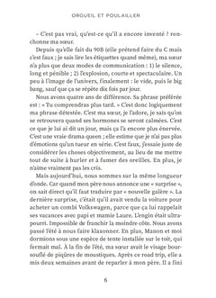 Orgueil et Poulailler