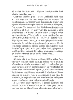 Orgueil et Poulailler