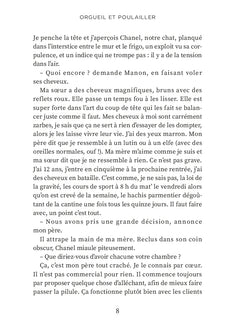 Orgueil et Poulailler