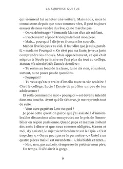 Orgueil et Poulailler