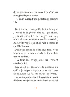 Les folles aventures de Jean-Moz, gardien de cimetière, Tome 01