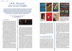 Hommage à J. R. R. Tolkien