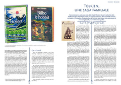 Hommage à J. R. R. Tolkien