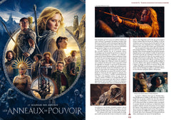 Hommage à J. R. R. Tolkien