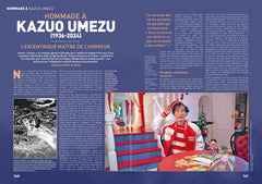 AnimeLand 251 Hokuto no Ken