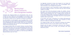 Oracle des Dragons Guides