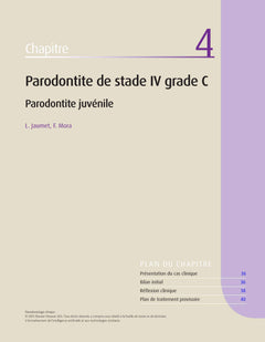 Parodontologie clinique