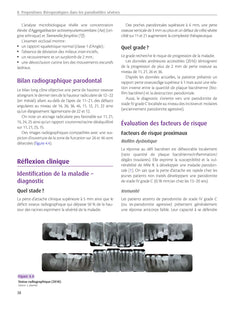 Parodontologie clinique