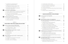 Expériences de la nature - Manuel Prépas scientifiques Français-Philosophie - 2025-2026