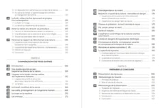 Expériences de la nature - Manuel Prépas scientifiques Français-Philosophie - 2025-2026