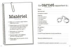 Mon carnet de lecture Polar