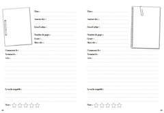 Mon carnet de lecture Polar