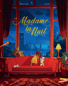 Madame la Nuit