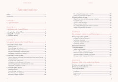 Un parcours initiatique pour se réinventer