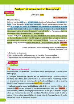 Objectif Brevet - Histoire-Géographie-EMC 3e