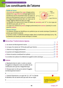 Réussir le Brevet 2026
